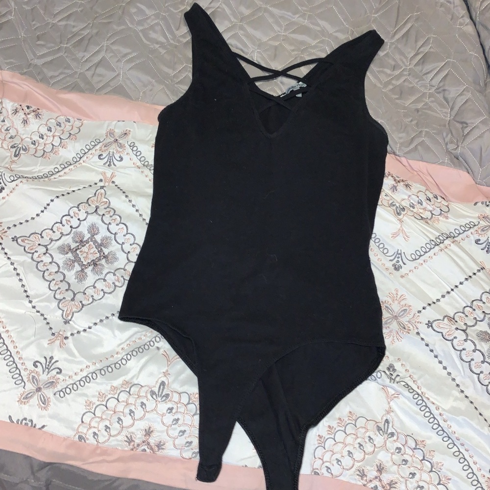 Body suit